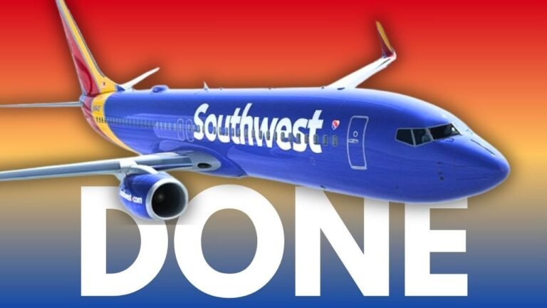 Airplane travel: Baggage Policies