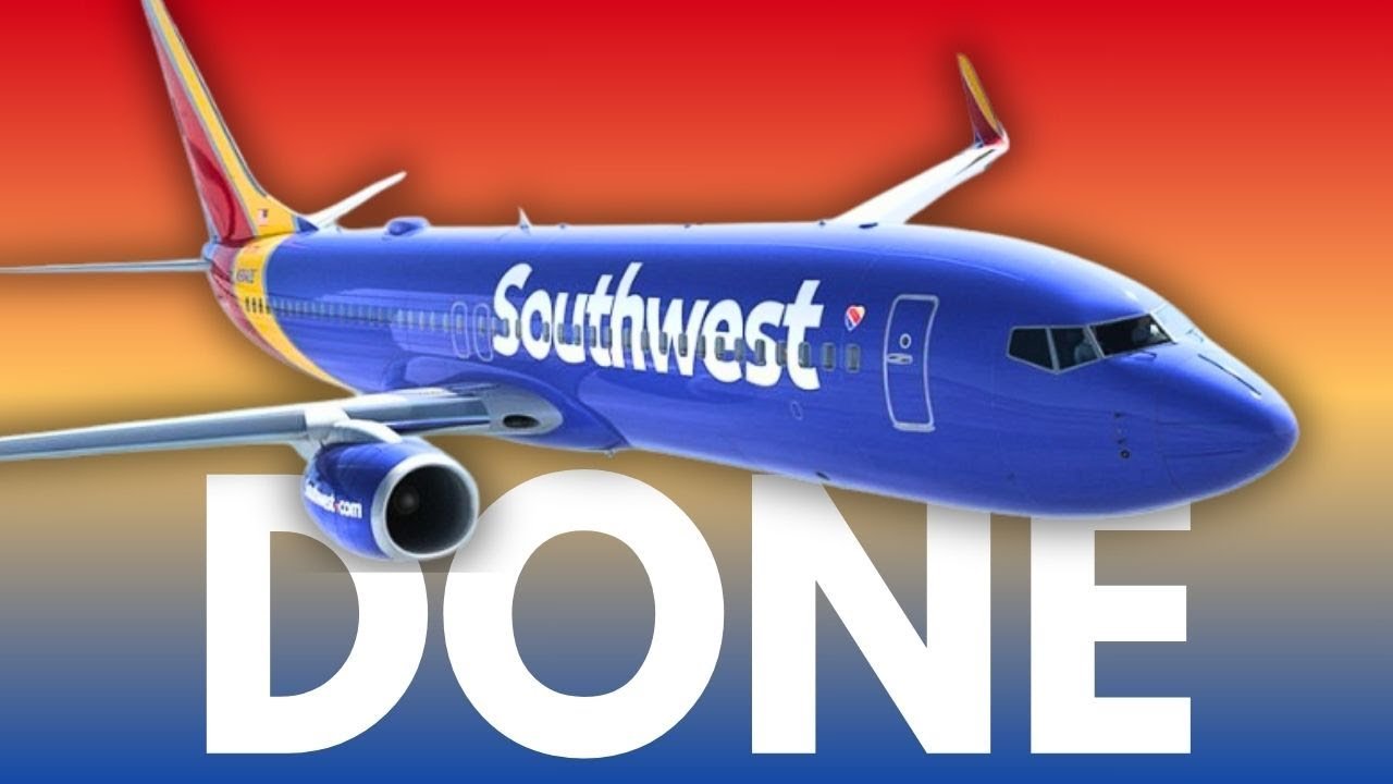 Airplane travel: Baggage Policies