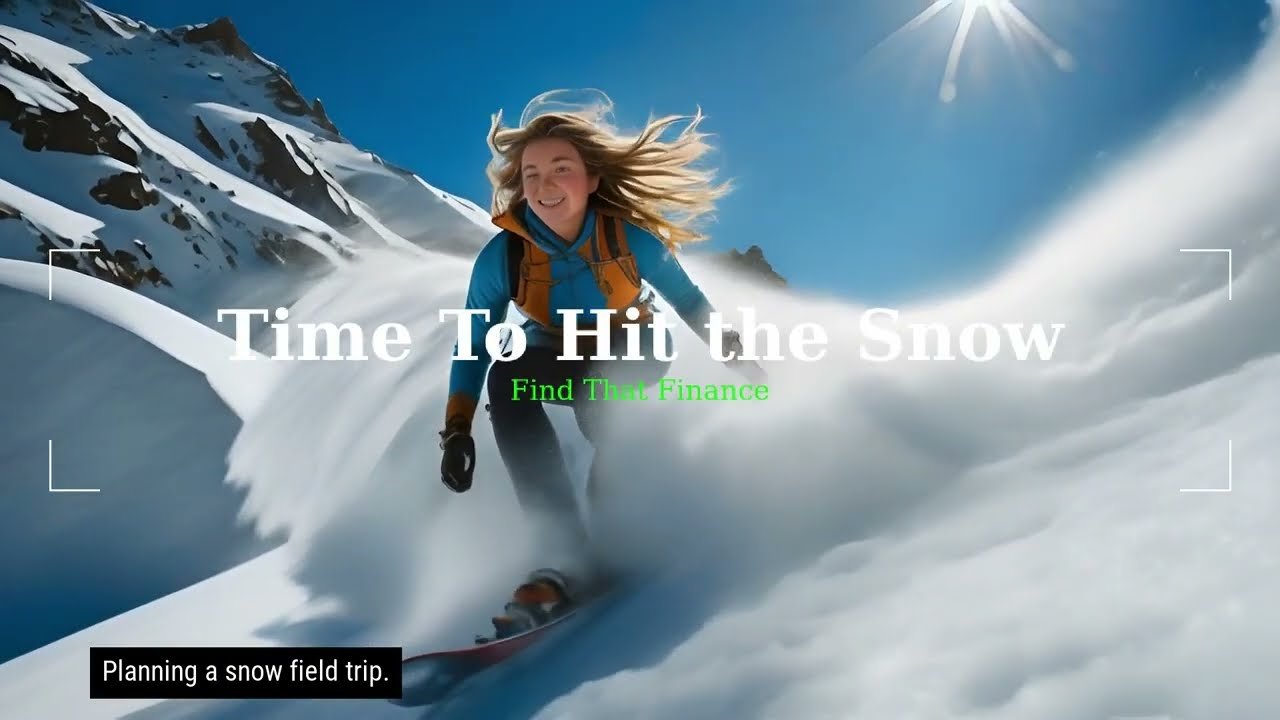 Ski Destinations in Winter adventure travel