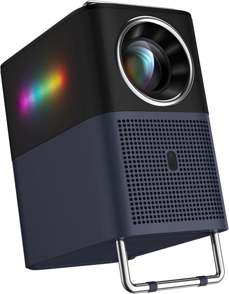 Gadget Video Projectors