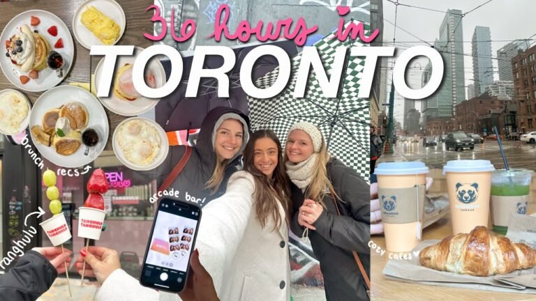 Travel and food travel recommendations