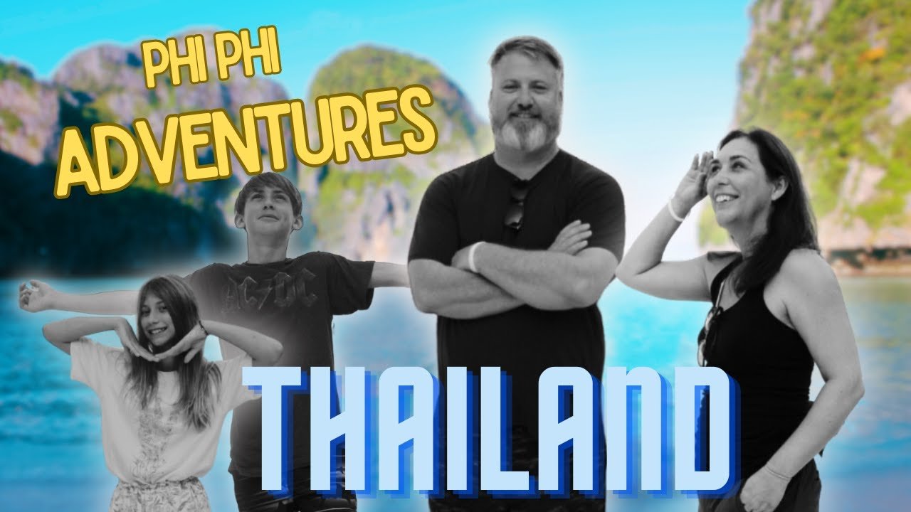 Island travel: Adventure Excursions