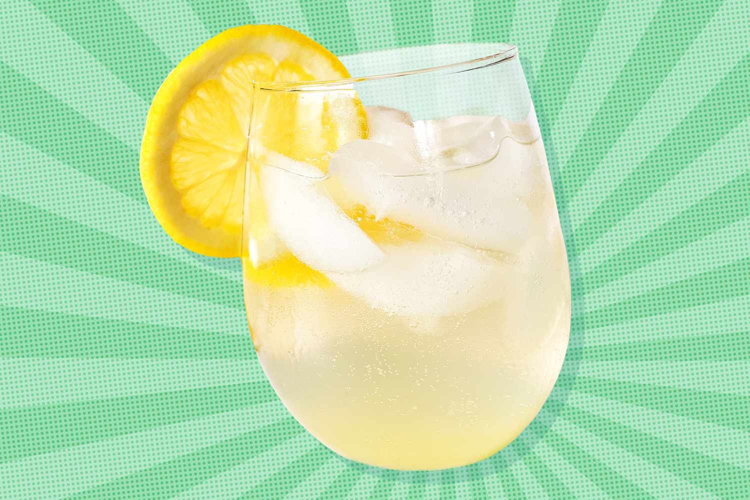 The 3-Ingredient Trader Joe’s Cocktail I’m Making All April Long