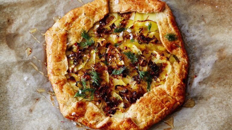 The Most-Saved Recipes in the Epicurious App This Week