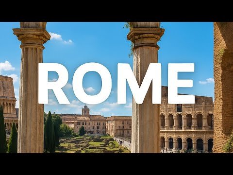 Discover Rome