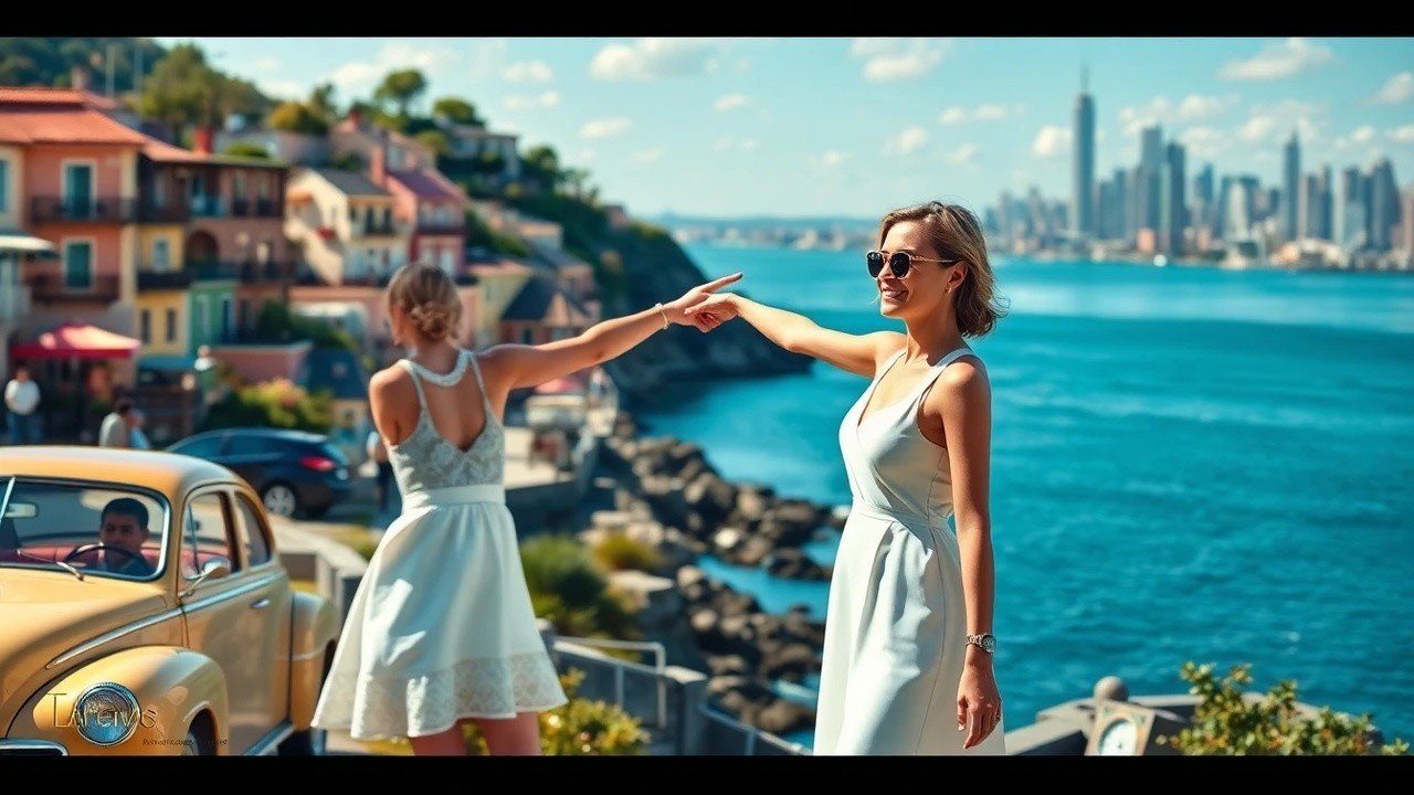 solo travel: Off-the-Beaten-Path