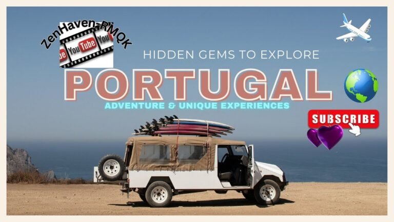 Travel and food travel recommendations