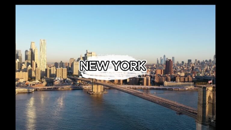 Discover New York City