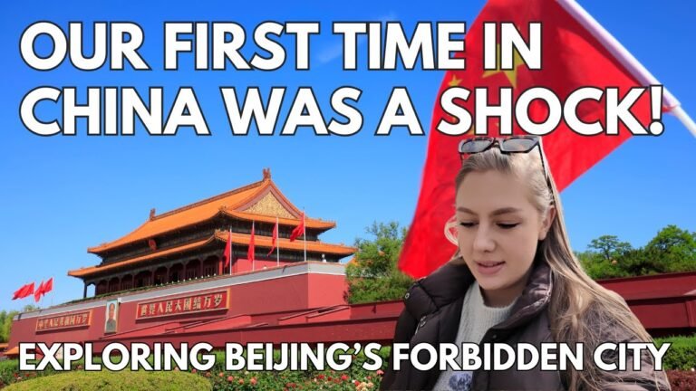 Travel China-Beijing