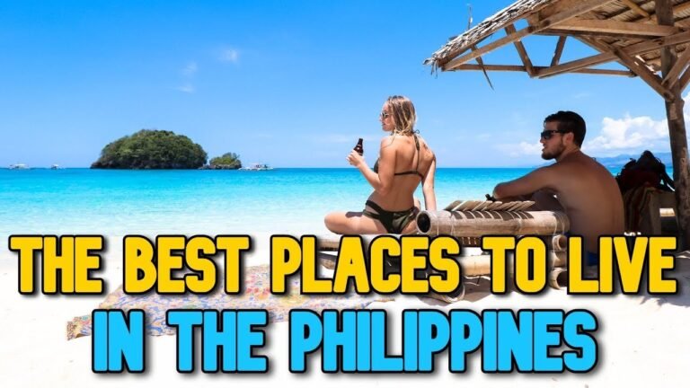 Best country to retire