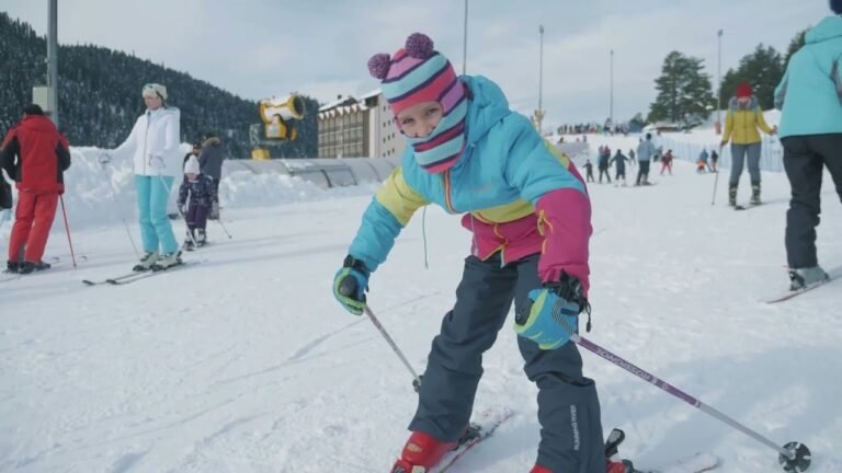 Ski Destinations in Top ski resorts