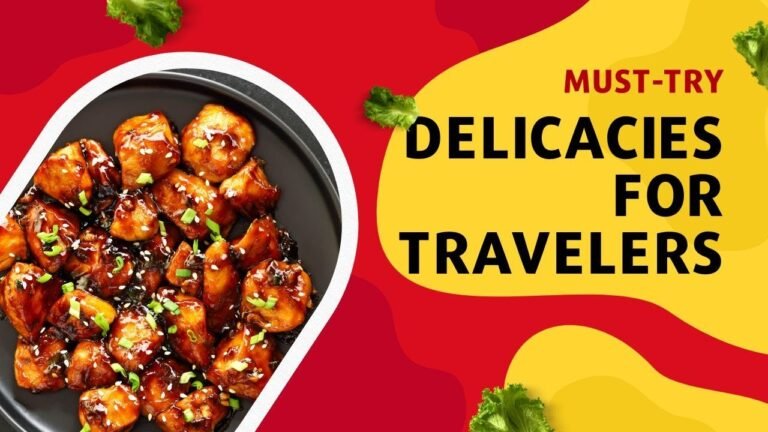 Mexican Food best tacos al pastor