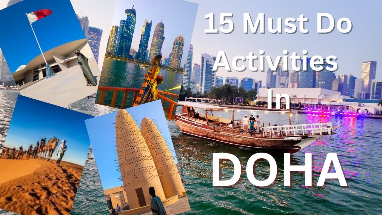 solo travel: Exploration