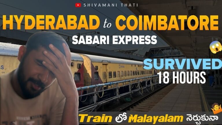 Train travel: Train Tickets