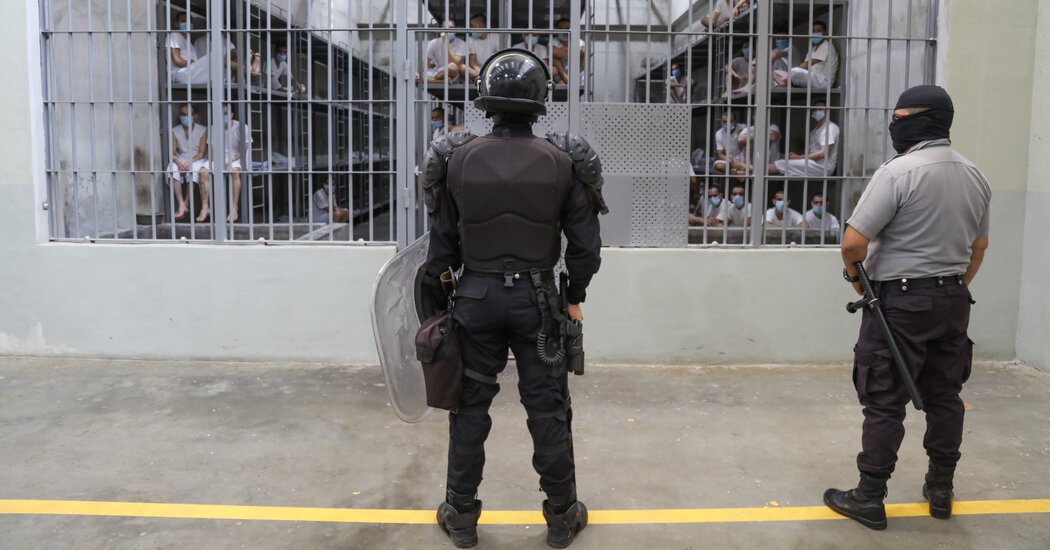 U.S. ‘Continues to Delay, Obfuscate and Flout’ Courts in Return of Deported Man, Lawyers Say