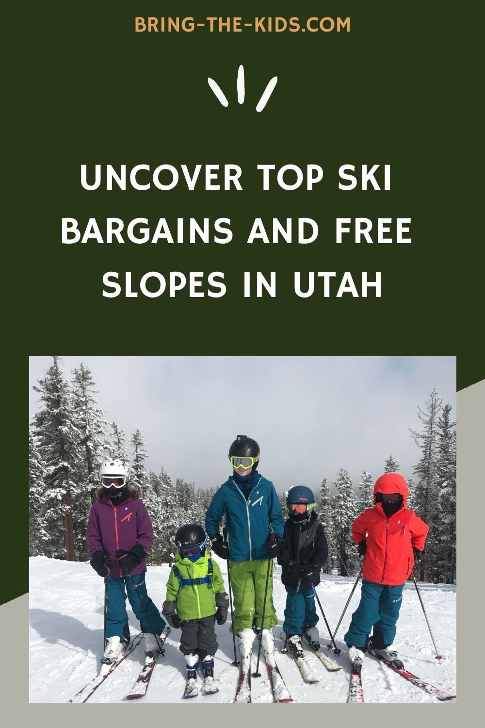 Uncover Top Ski Bargains and Free Slopes in Utah