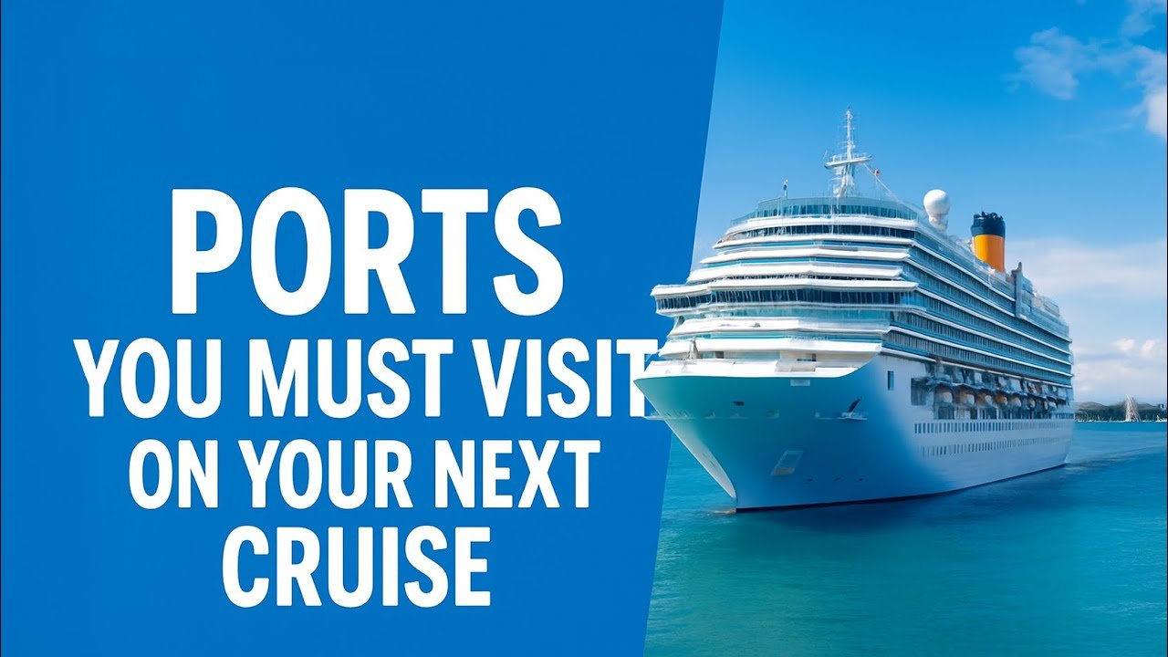 Ship travel: Ship Cruise Destinations