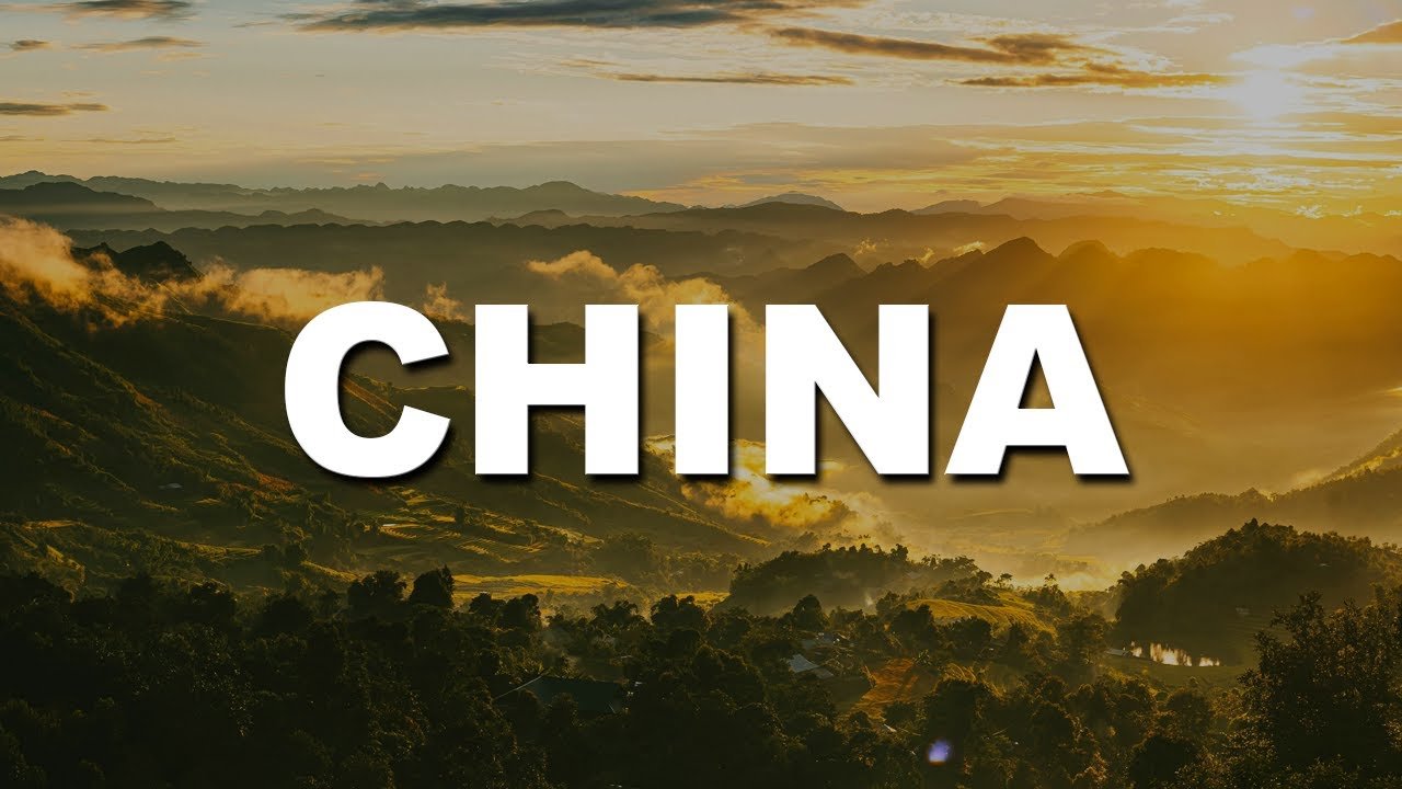 Travel China-Natural Landscapes