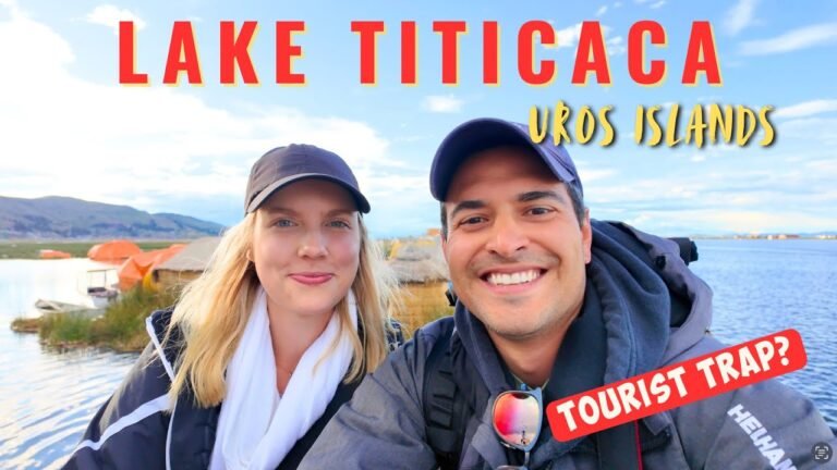 Island travel: Cultural Experiences