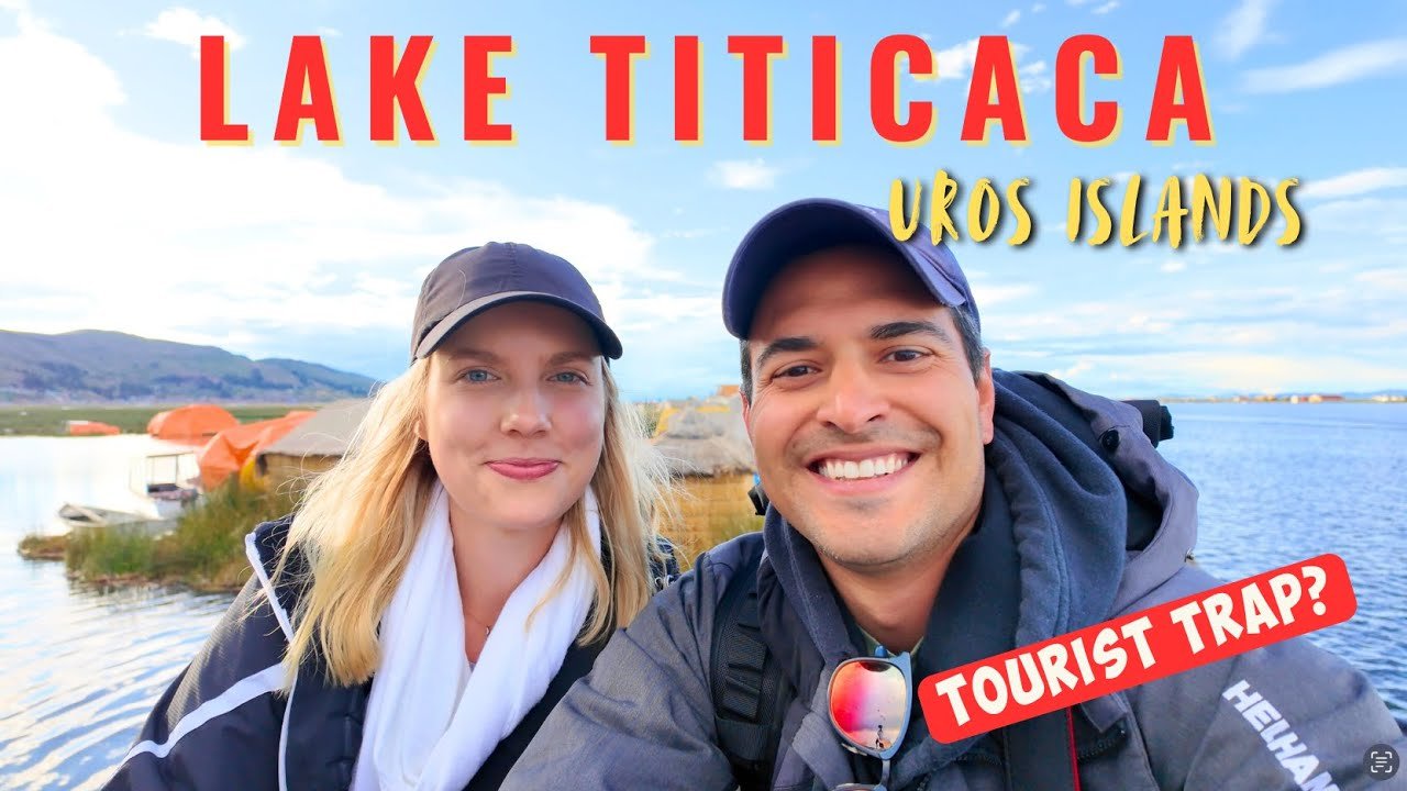 Island travel: Cultural Experiences