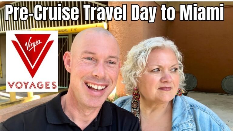 Ship travel: Cruise Lifestyle