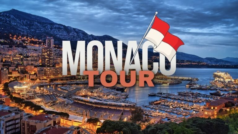 Discover Monte Carlo