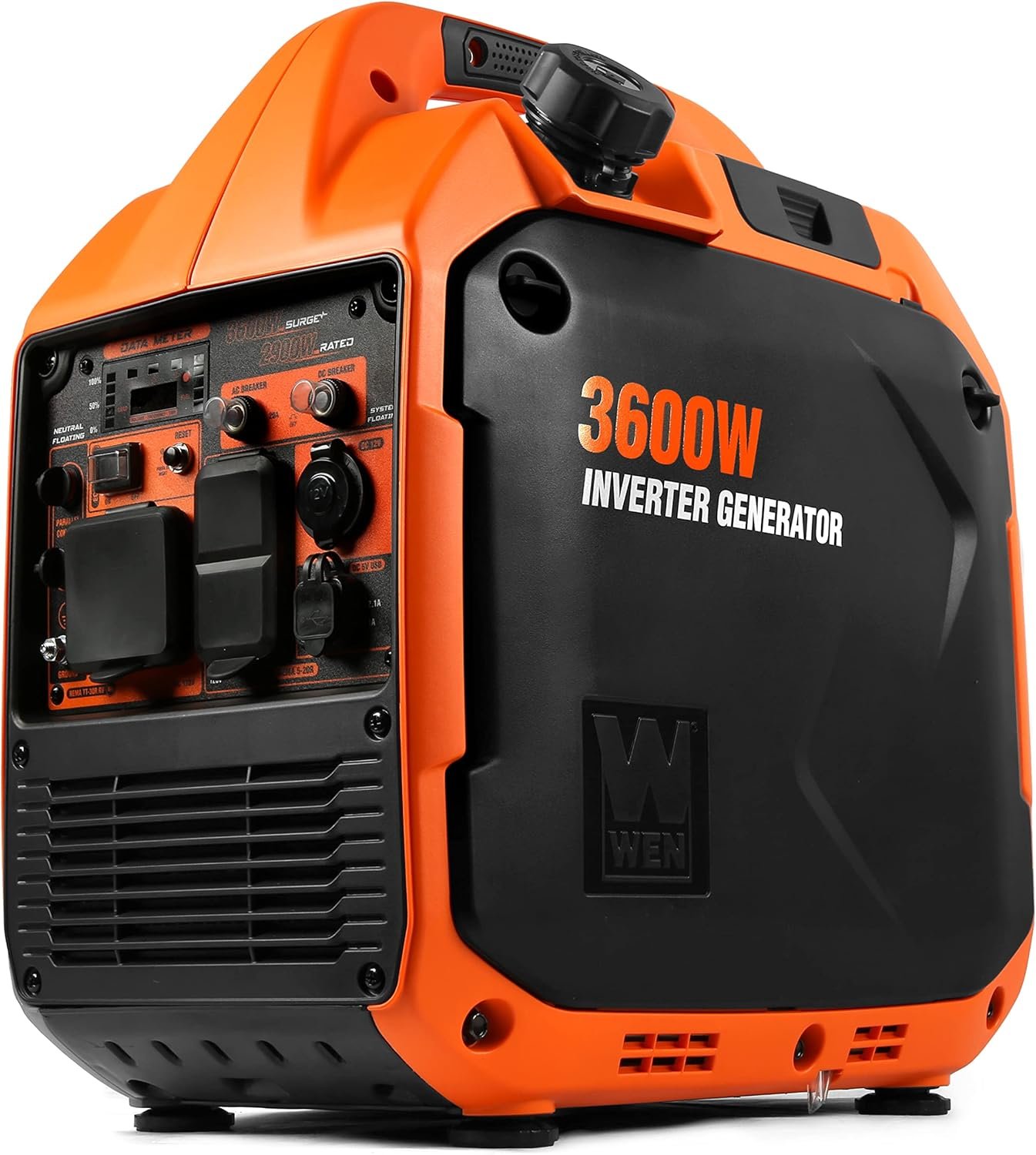 RV Portable Generators