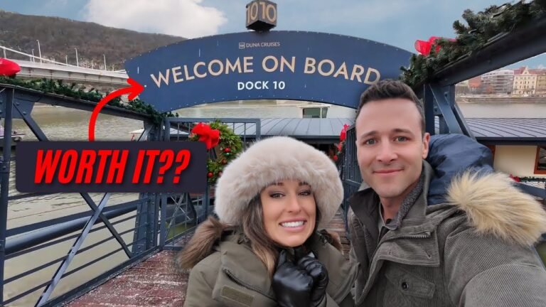 Ship travel: River Boat Cruises