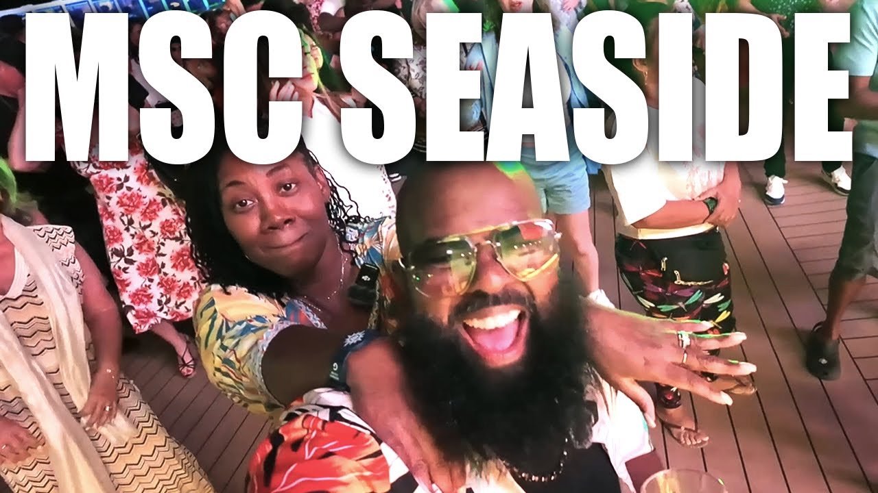 We Went on MSC Cruises Again – Here’s Why!