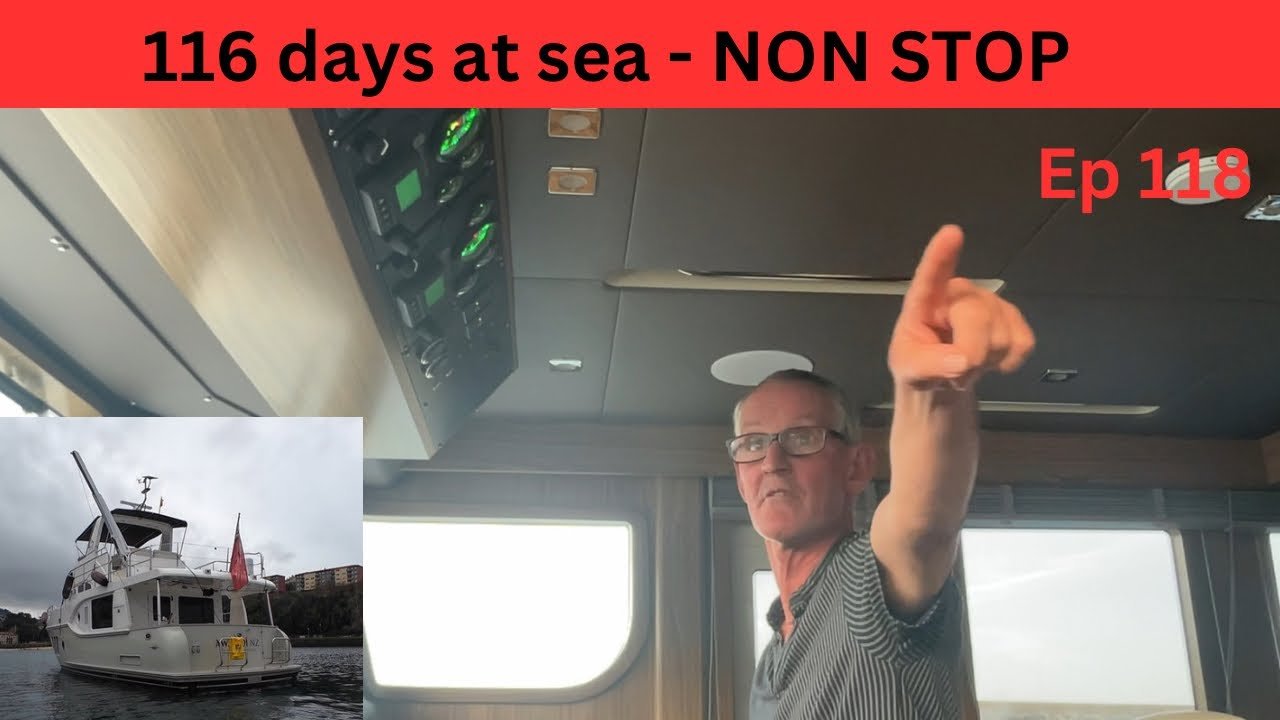 Island travel: Sailing Adventures