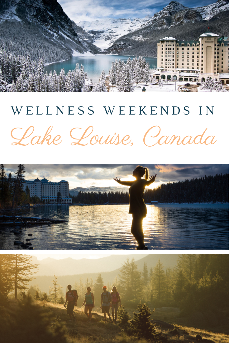 Wellness retreats in Canada: 4 Amazing escapes and spas