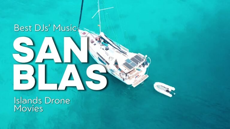 Island travel: Island History