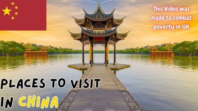 Travel China-Historical Sites