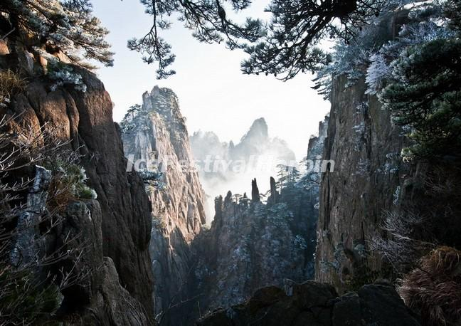 What to See The Yellow Mountain in Winter, Yellow Mountain Winter Tours & Travel Tips, Huangshan, China
