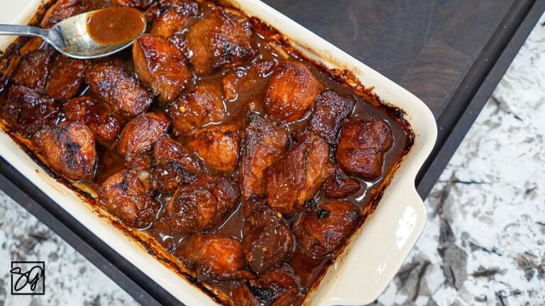 Chinese Food Chinese BBQ