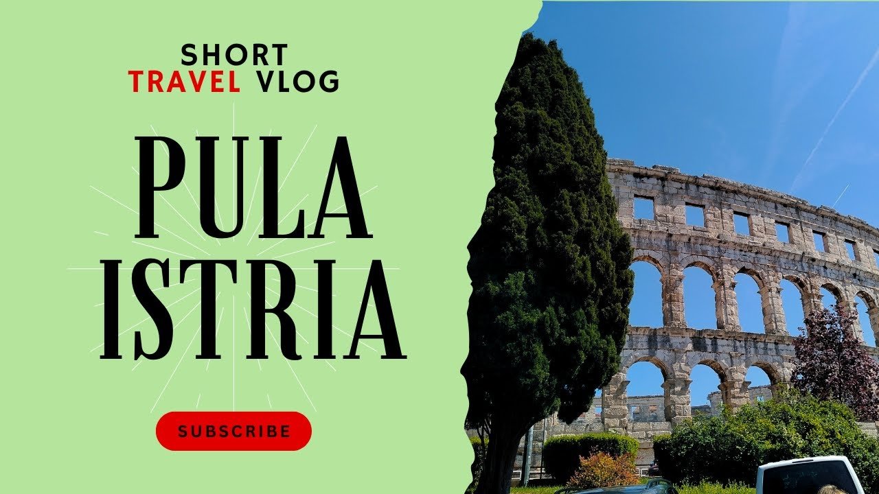 Discover Pula