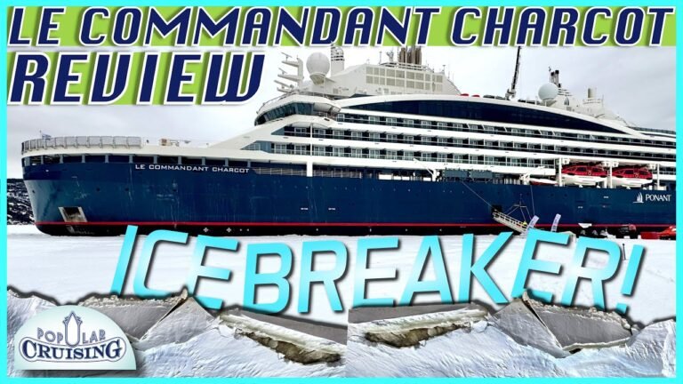 Ship travel: Cruise Lifestyle