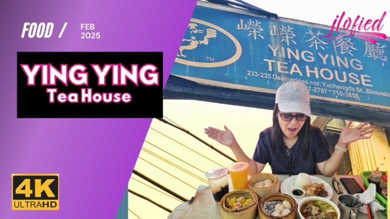 Chinese Food Dim Sum