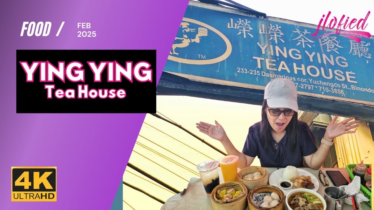 Chinese Food Dim Sum