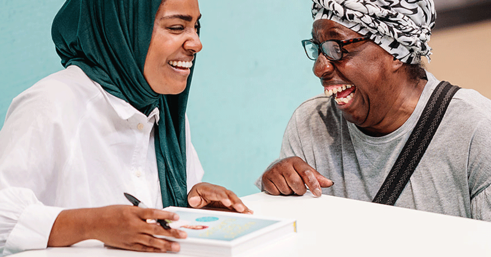 11 Reasons To Go To The Good Food Show Summer 2025