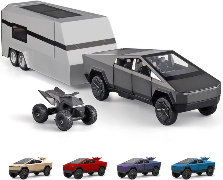 Recreational Vehicle