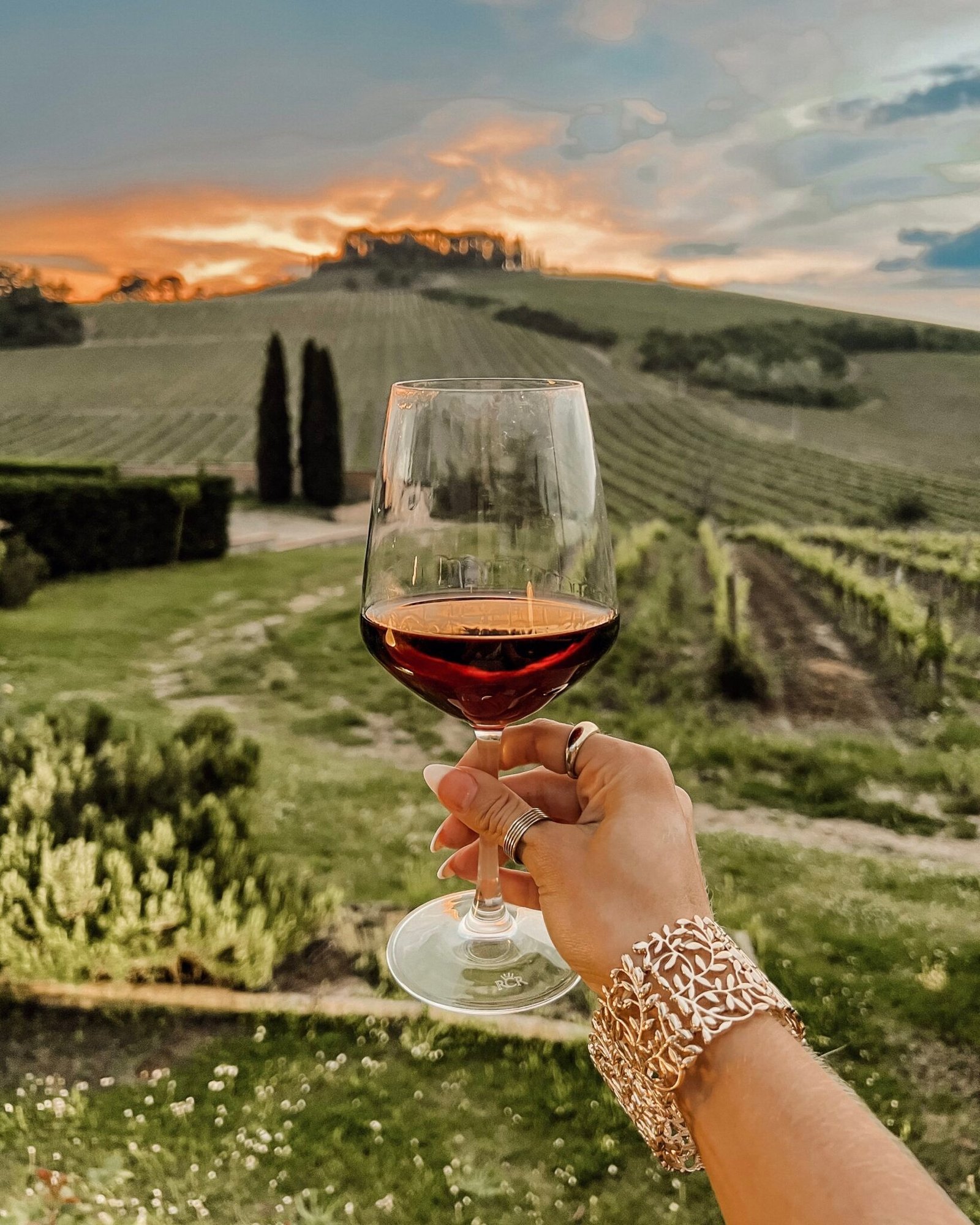 16 Best Vineyards in Tuscany to Visit