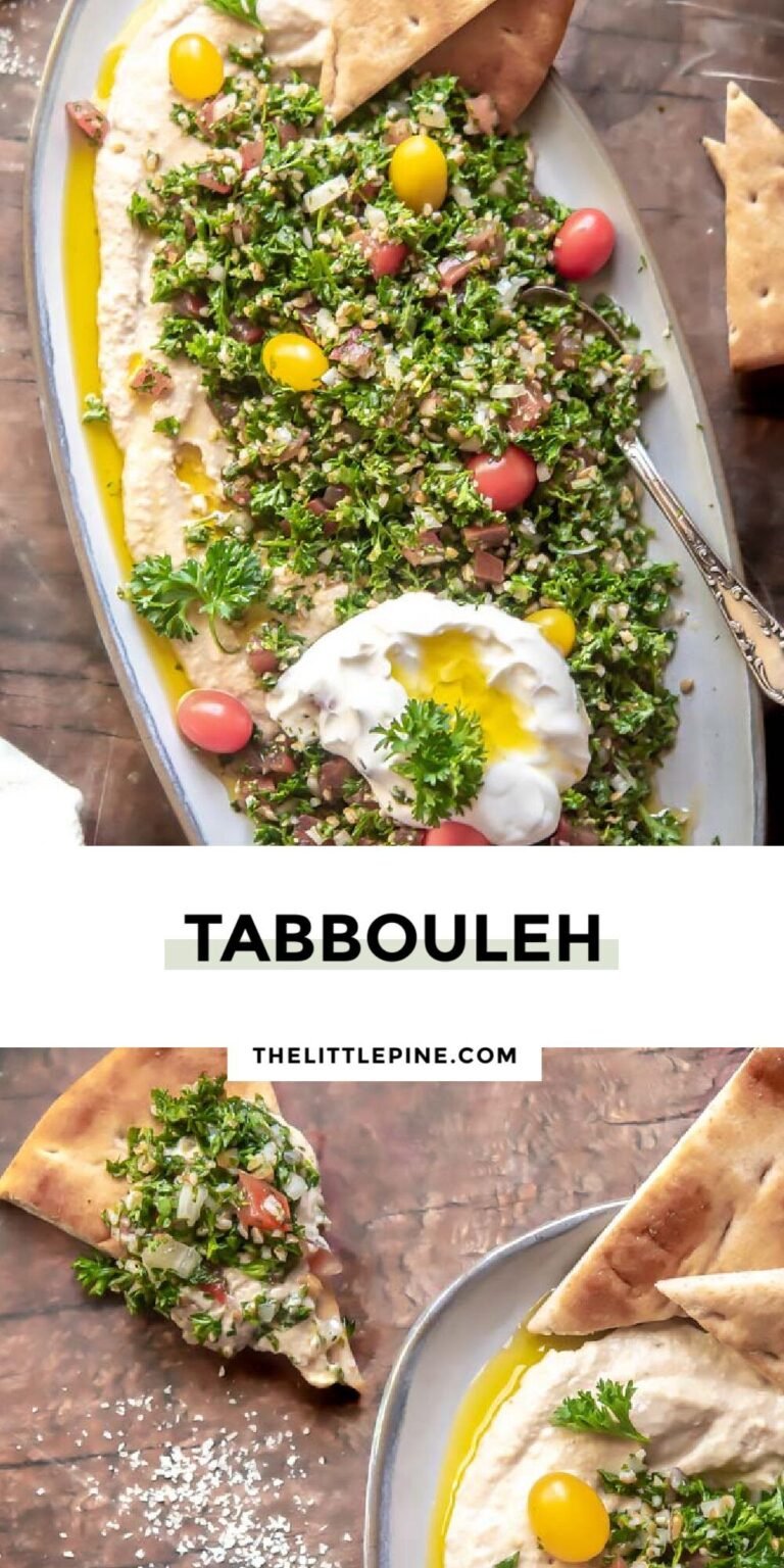 Tabbouleh