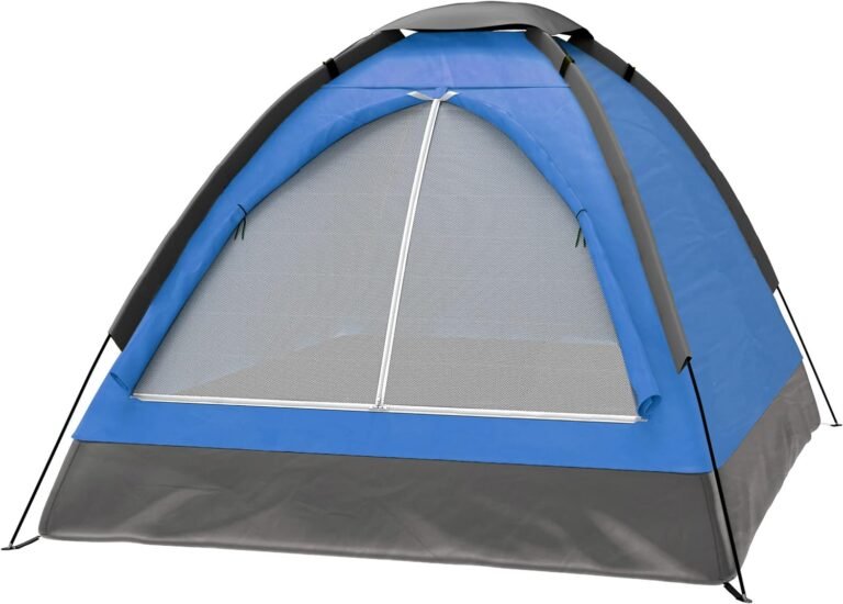 lightweight camping gear