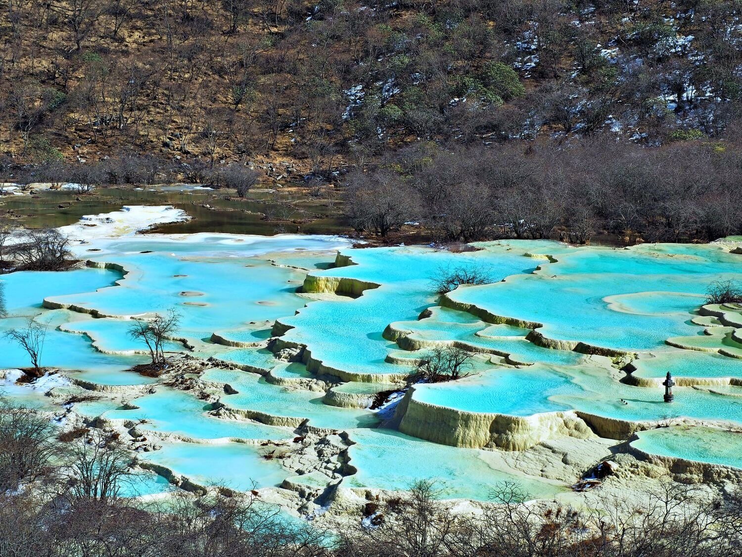 22 Lessons from 2 Months Travelling in China