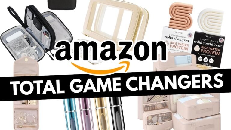 Airplane travel: Travel Essentials