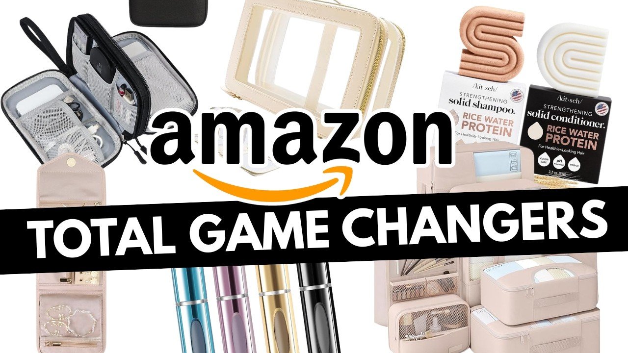 Airplane travel: Travel Essentials