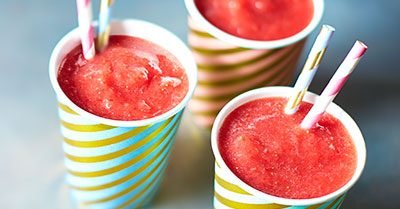 23 Teenage Party Food Ideas