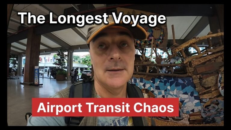 Airplane travel: Boarding Pass