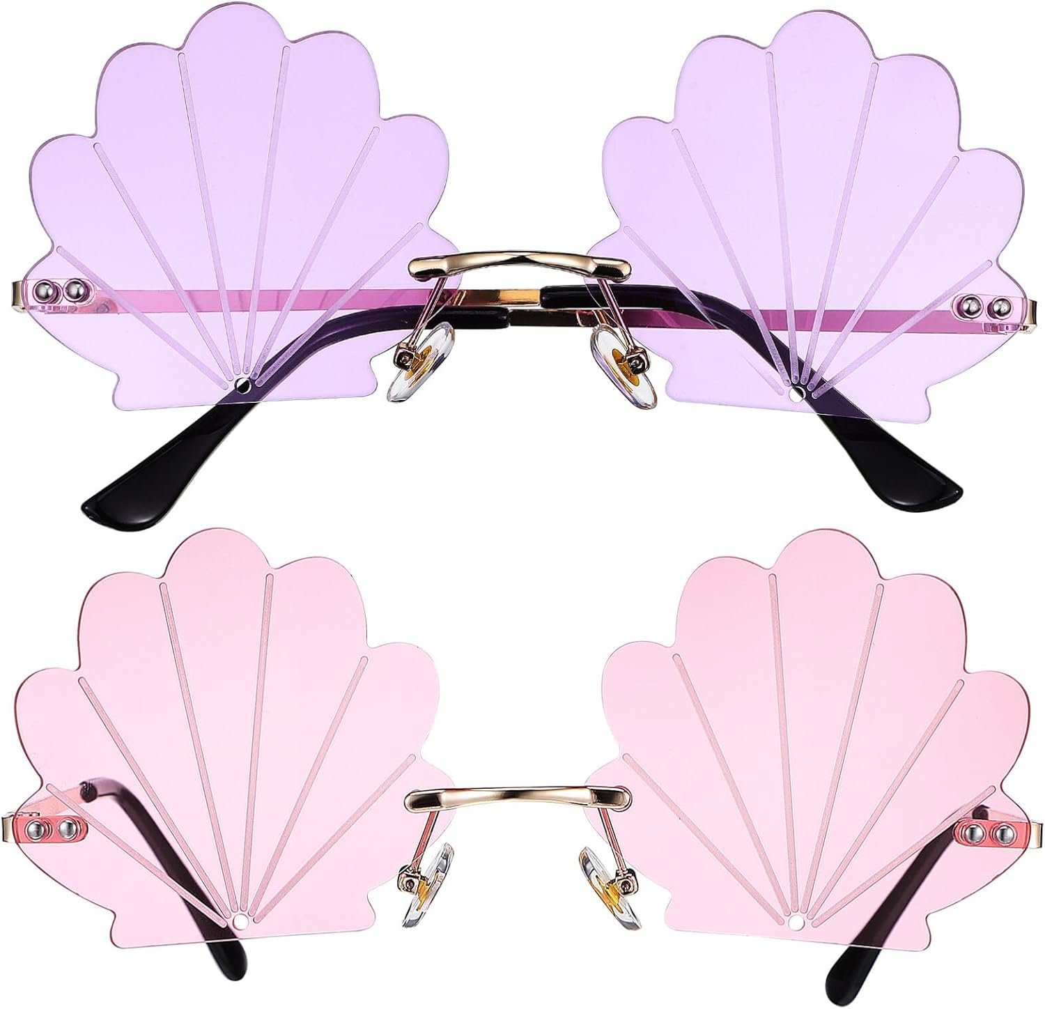 Sunglasses for sunny days at sea